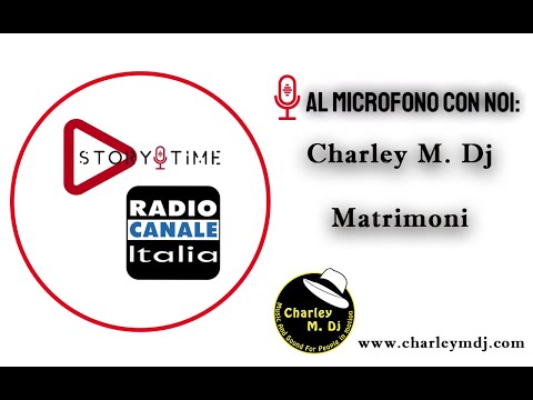 Charley M.Dj