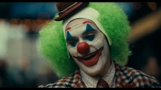 Put On A Happy Face (Joaquin Phoenix’s Joker, 2019). Music Video. NO SPOILERS