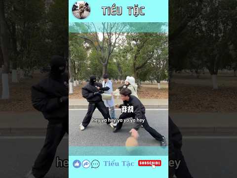 Cách áp dụng kỹ năng đúng cách #tieutac