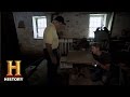 Understanding Bob's Collection and Drafting Table