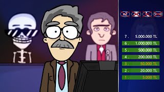 Kim 5 Milyon İster? | Özcan Show