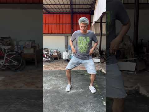 เพลงฮิตมาเต้นกัน #dance #เต้น #คลายเครียด #funny #seklifestyle