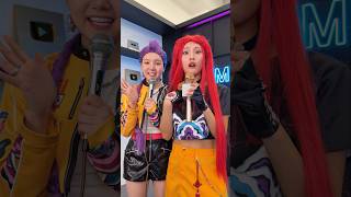 마이크 배틀🎤