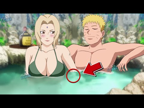 7 ERROS GRAVES DE NARUTO QUE VOCÊ NÃO PERCEBEU!