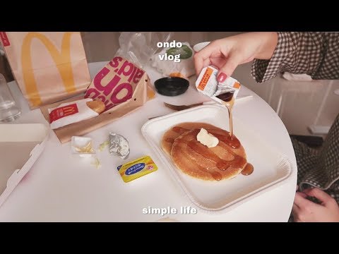 ENG)방산시장가서 비누만들기 재료사고,자취방에서 샐러드김밥,수제비떡볶이 해 먹는 일상
