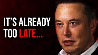 Elon Musk's AI Warning | Why Ignoring AI Could Be Dangerous