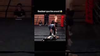 #Macho #KO #boxing #Boosie