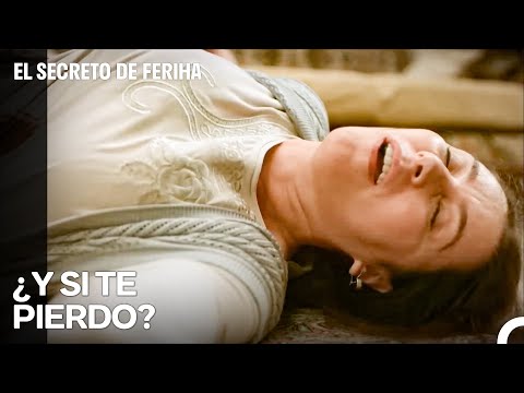 La Vida Humilde De Feriha #7 - El Secreto De Feriha