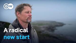 Off to Scotland - Happiness, solitude and oysters | DW Documentary