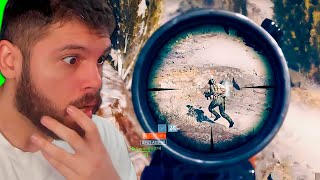 ANALISANDO BATTLEFIELD 6 NO CONTROLE, PS5 VAI SER ASSIM