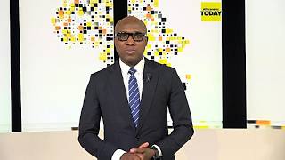 YouTube video thumbnail: Guinea: Landfill Collapse in Conakry Leaves Dozens Dead