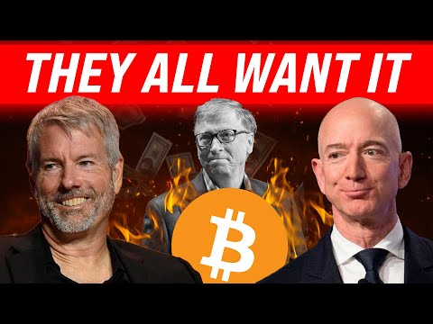 Bitcoin’s Tsunami Of Public Company MONEY [Shocking Reality]