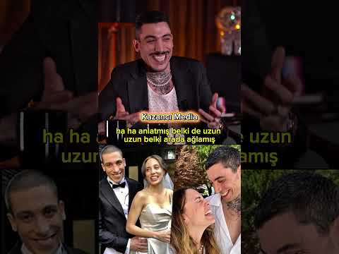 Can Bonomo Öykü Karayel 🫠 Dikkat