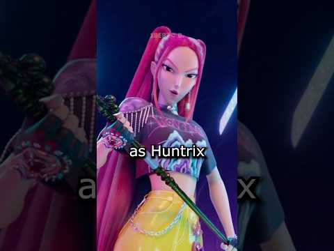 A roupa ESTRANHA da MIRA em Guerreiras do K-pop