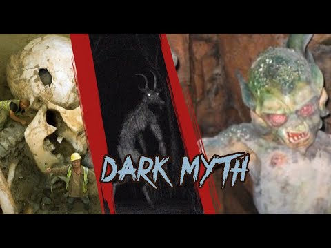 Dark Myth