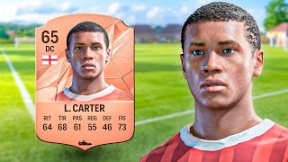 MODO HISTORIA Episodio.1 - EA FC 2025