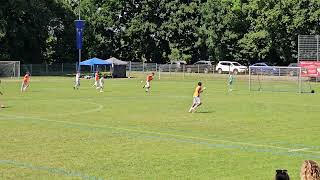 U13 SGE vs SVWW ⚽️ Jun25