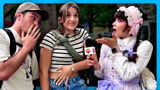 What Do Foreigners REALLY Think About Japanese Boys?