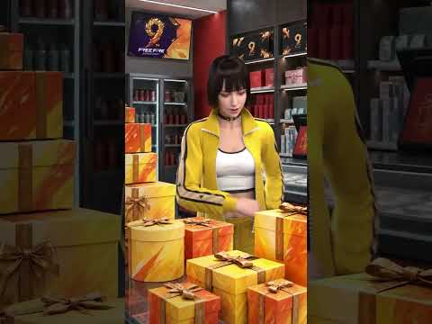 Celebrate the 9th Anniversary with Kelly on June 26! Surprise gift drops during the livestream💖🎁