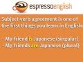 Advanced Subject-Verb Agreement Challenges