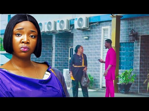 This Ekene Umunwa Movie Will Makes You Fall In Love Again (Heart Of Love) - 2024 Latest New Movie