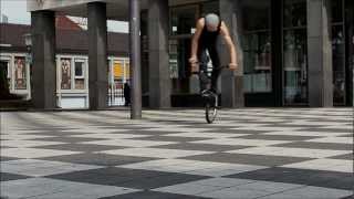 Today´s riding #2