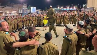 NIGHT AT THE WESTERN WALL. Jerusalem’s Sacred Heart