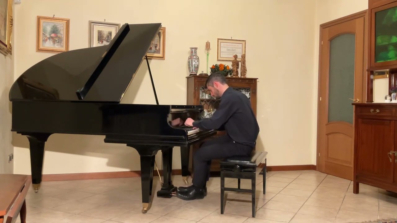 Lorenzo Pusterla
