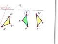 Exploring Rigid Motions in Geometry