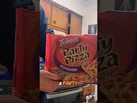 Totino’s Pizza Is a RIP OFF Now?! Chef Rants on Inflation