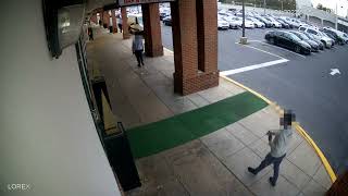 Markus Tyrell Dowdy Shooting