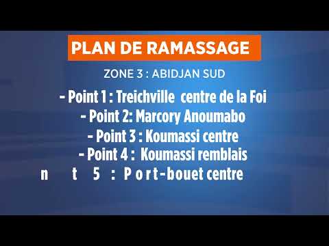 🚍 TRANSPORT GRATUIT POUR AJSN !