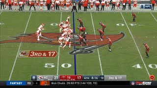 Jason Pierre Paul FURIOUS After Costly Penalty (COVID-19)