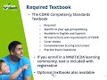 CDA Credential Knowledge Assessment