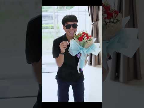 พาชู้มาบ้านเพราะสามีตาไม่ดีจนต้องร้องหนักเพราะเจอแก้เผ็ด