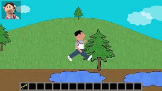 Timmy Games Timarea Level 2