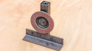 A Clever Idea That Everyone Will Love!! The Most Unique and Fun Way to Use Metal