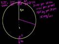 Ferris Wheel Motion Quiz