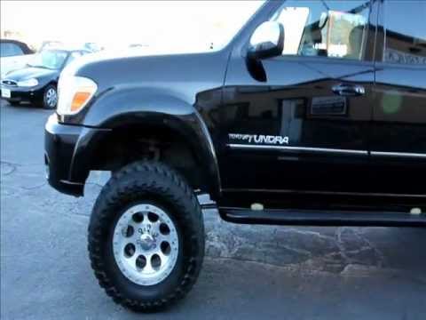 2006 toyota tundra front brake problems #3