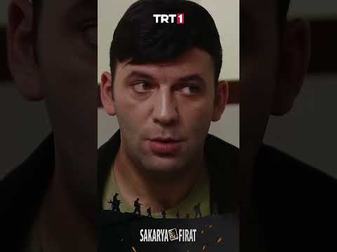 Teğmenden Durali’ye gerginlik veren şaka 😅 #sakaryafırat #trt #shorts