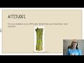 Social Psychology Concepts and Theories