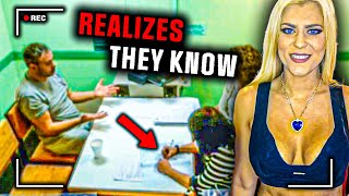 Cops Discover Horrifying Secret Hidden In Millionaire's Shed - Georgina Symonds Documentary