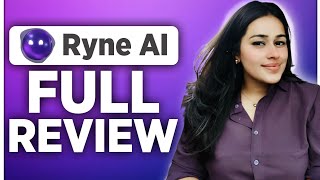 Ryne AI 😍 Most Powerful AI Humanizer | Honest Review 😳