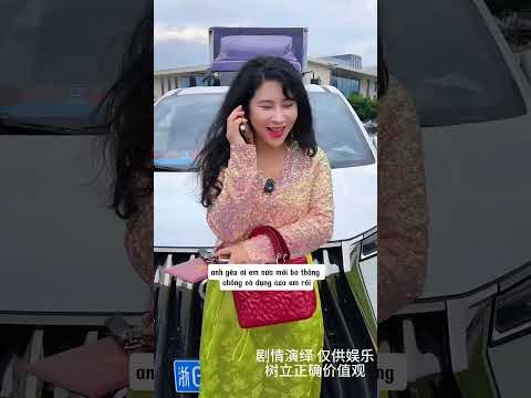 Cô gái tốt bụng tìm gặp để trả ơn ân nhân #shorts