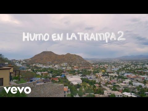 Alemán - Humo en la Trampa 2 (Video Oficial) ft. Dee, Fntxy, Yoga Fire, Muelas De Gallo