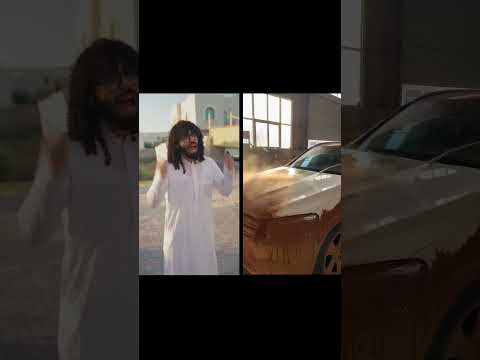 تختارون المرسيدس ولا الصني😂؟: #اكسبلور #التسامح #funnyimages #cat #automobile #يارب #funnypictures