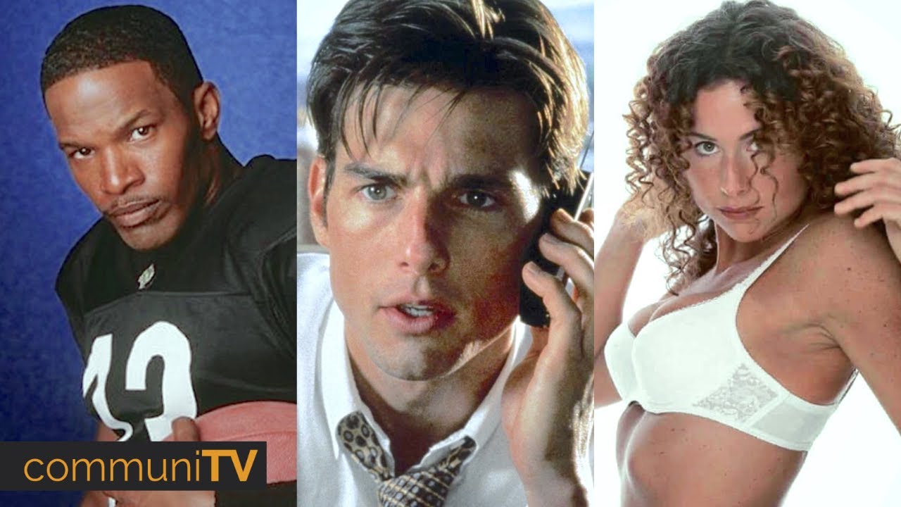 Top 10 Motivational Movies of the 90s