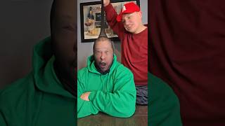 Talk about having a bad day