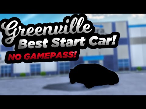 luxruy vehicle access greenvile roblox review gamepass