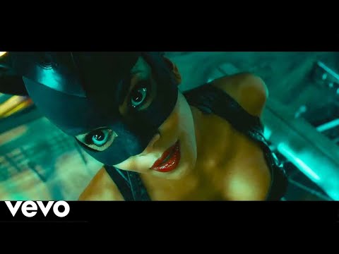 Rendow - Dance | Catwoman